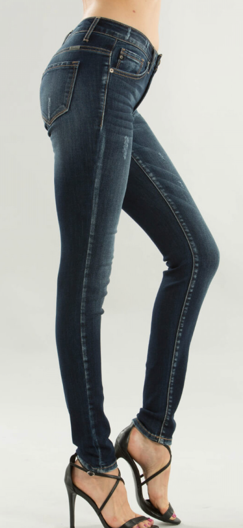Kancan Jeans